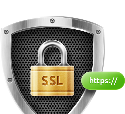 SSL-сертификаты —  доверие пользователей и безопасность данных